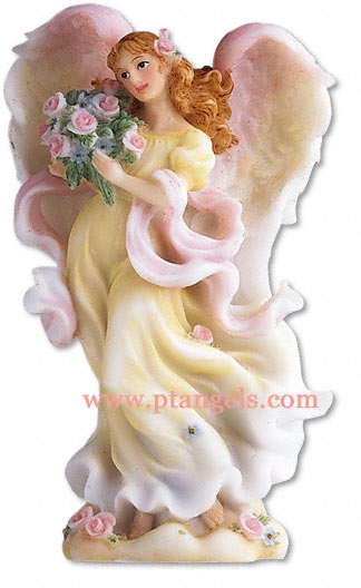 Seraphim Angel Figurine - June