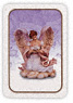Angel of Peace Card