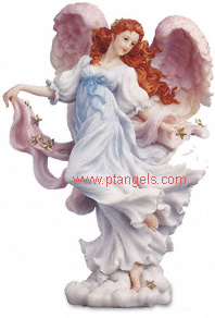 Photo of Seraphim Angel Ariel - Limited Edition Retired Figurine