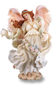 Photo of Seraphim Angel Patrice-A Catalog Exclusive Figurine