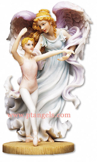 Seraphim Classic Angel Ballerina