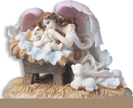 Seraphim Angel Natalie