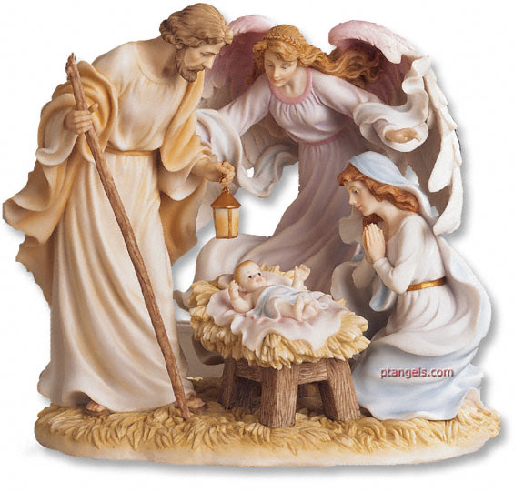 Seraphim Classic O Holy Night