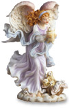 Cassidy - Seraphim Collectors Club Figurine