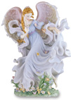 Photo of Seraphim Angel Jacquelyn - Members Only Figurine