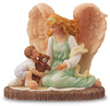 Second Year Boy Angel Figurine